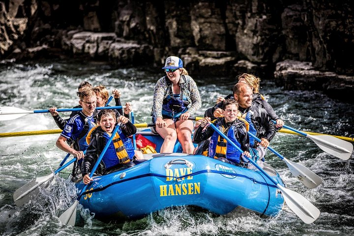 Rafting and Exploration Czech Nature - Photo 1 of 11